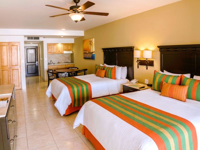 Junior Suite Double