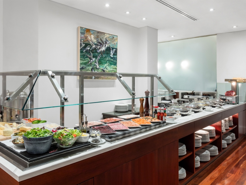 Buffet