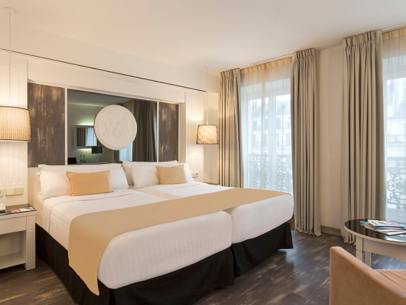 Premium Room Twin