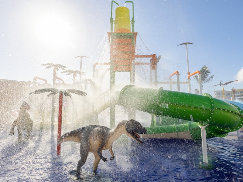 PH SPLASH PARK