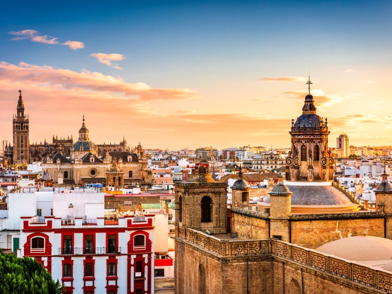 Seville
