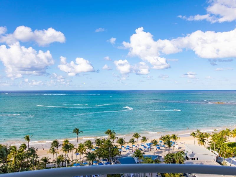 Ocean View