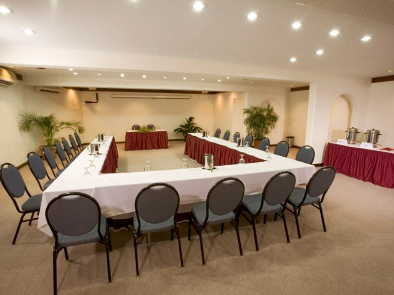 Meeting Facilities