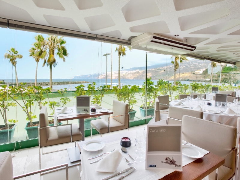 El Drago Restaurant