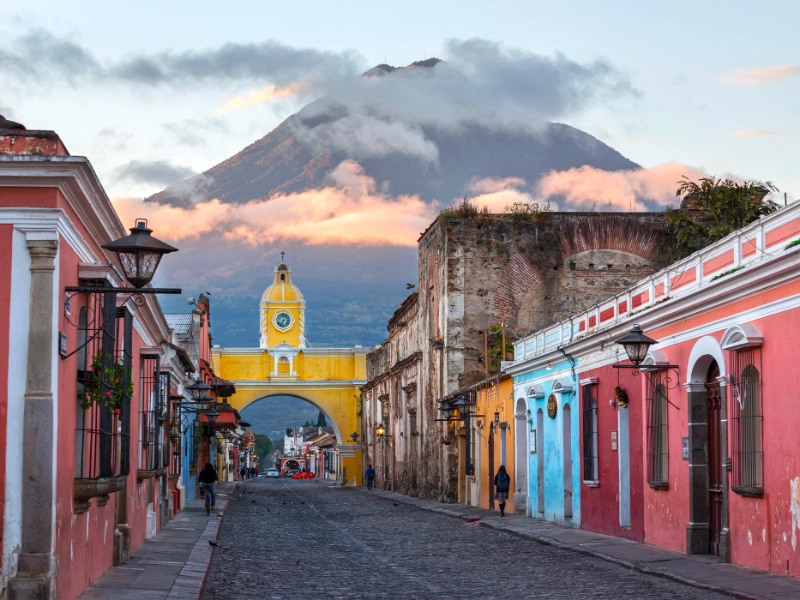 Guatemala City