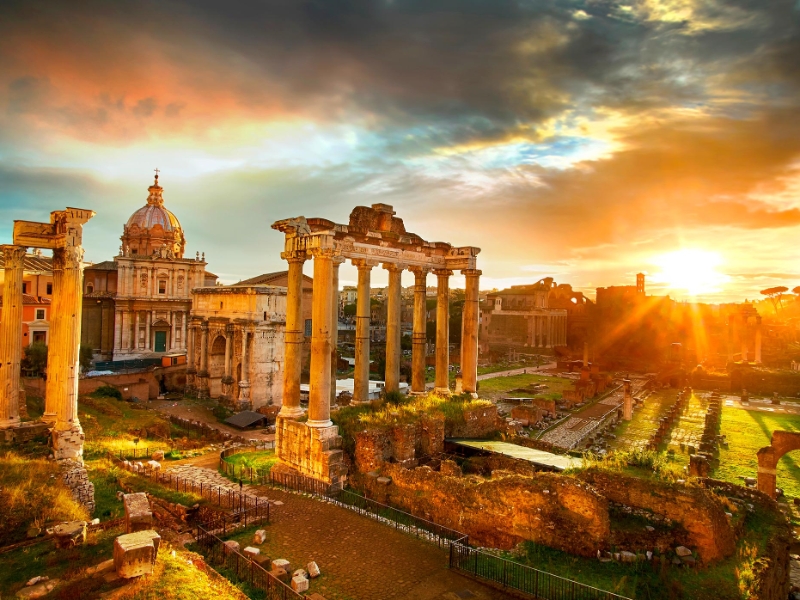 Rome