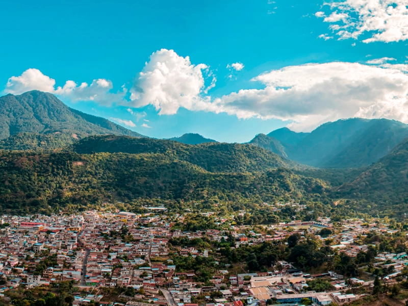 Guatemala City