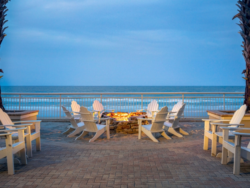 Firepit