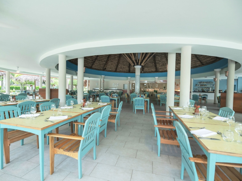 Restaurant Mare Nostro Dor