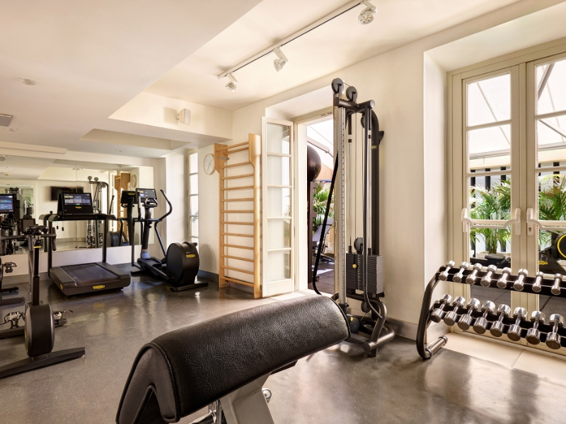 Gym