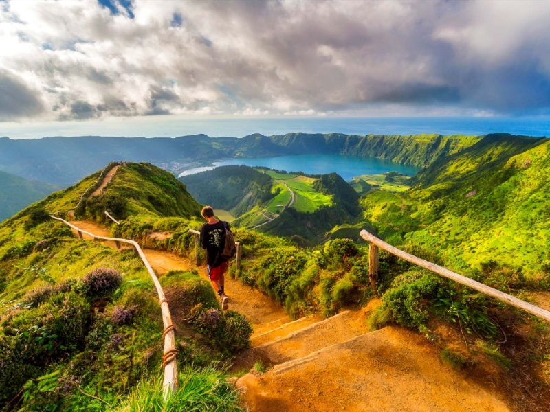 Sete Cidades