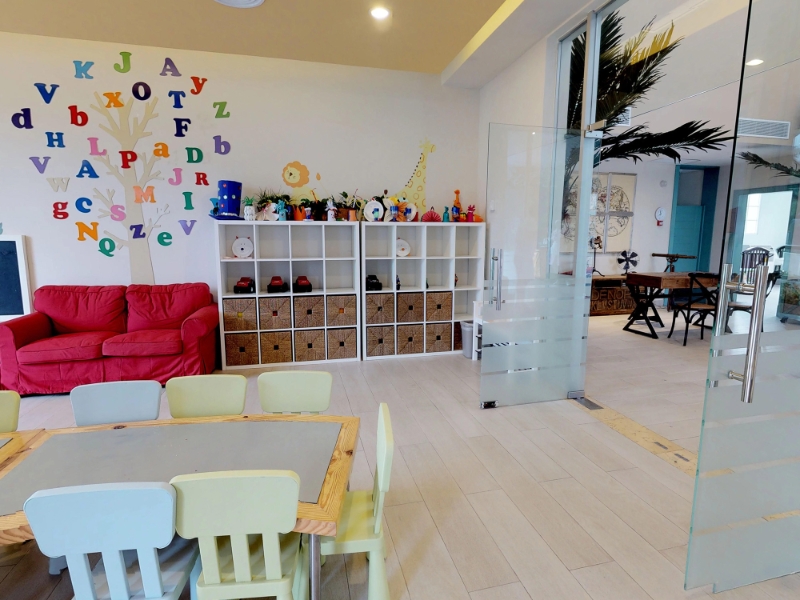 Families Kids Club