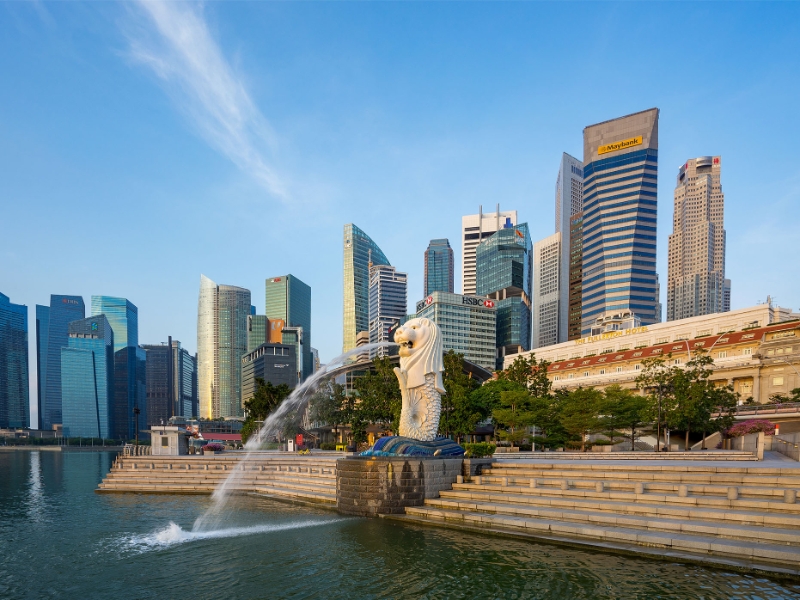 Merlion
