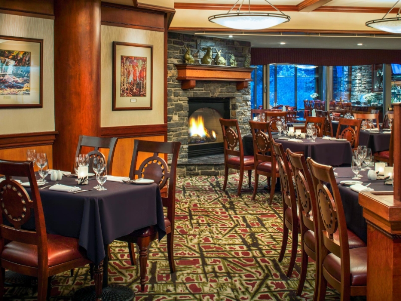 Evergreen Restaurant