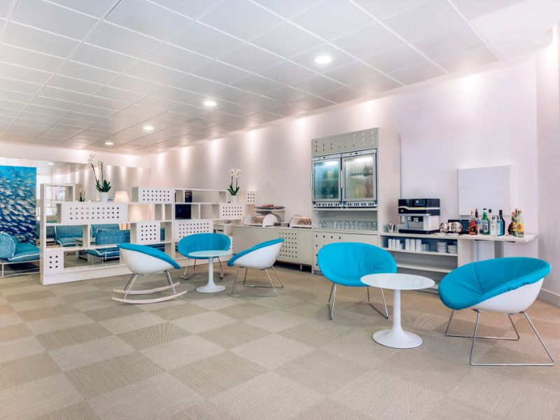 Star Prestige Lounge