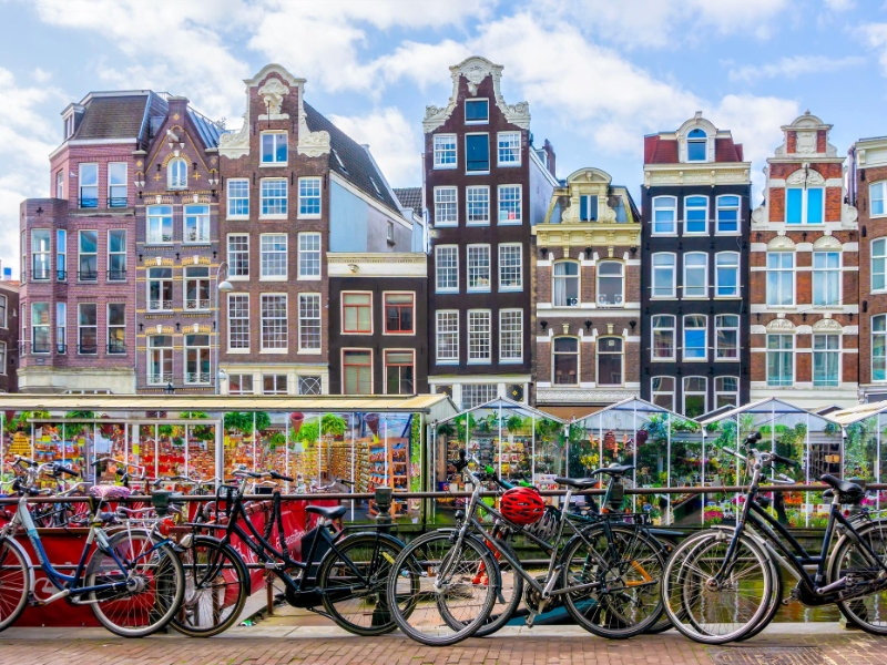 Amsterdam