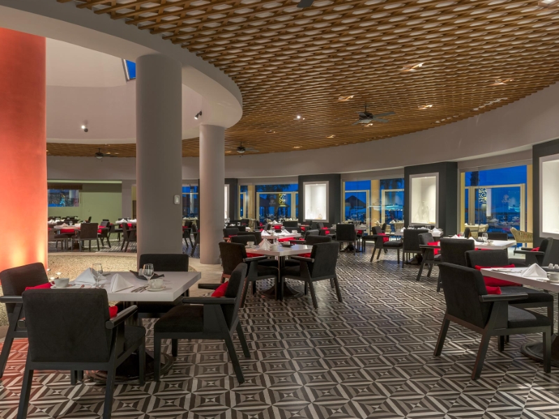 Siempre Restaurant