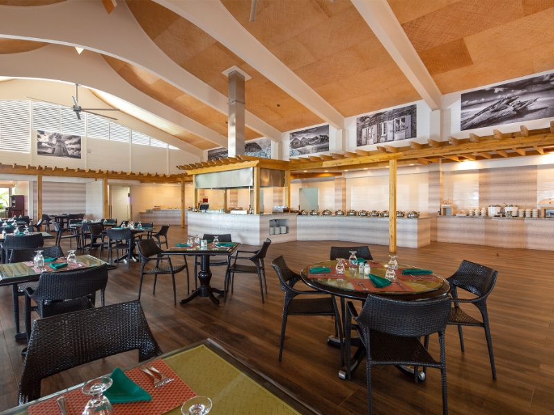 Rainbow Garden Restaurant