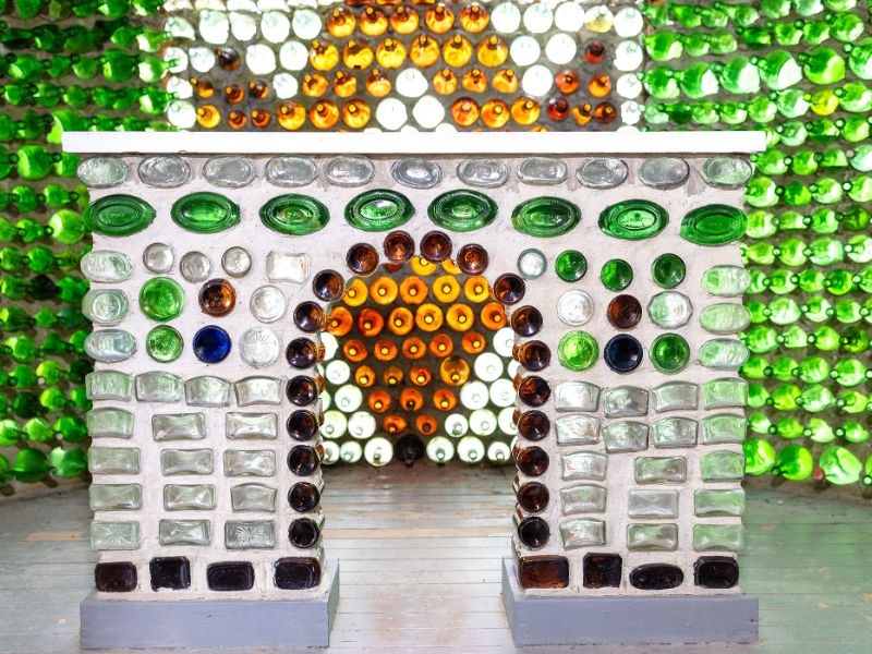 Bottle Houses