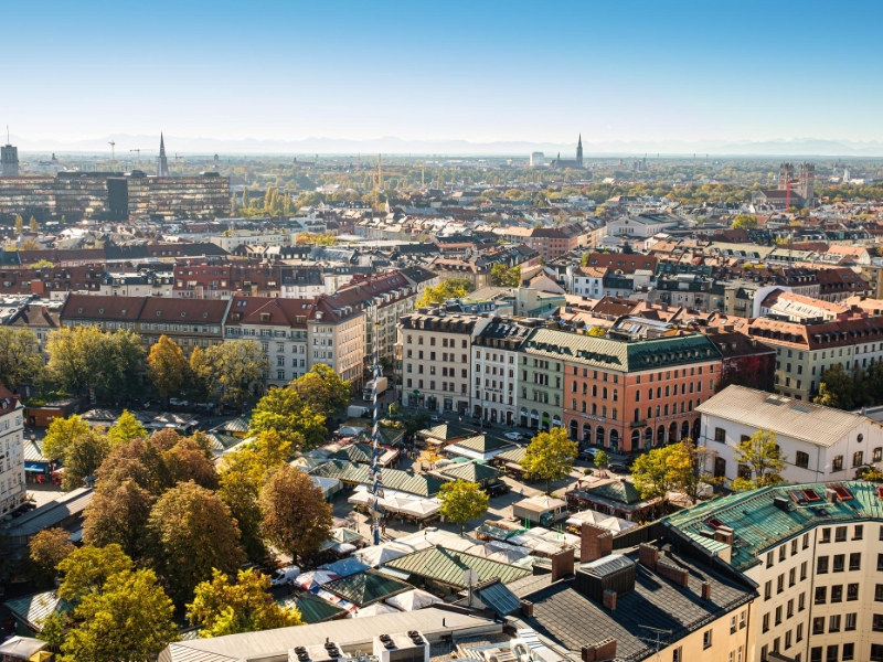 Munich