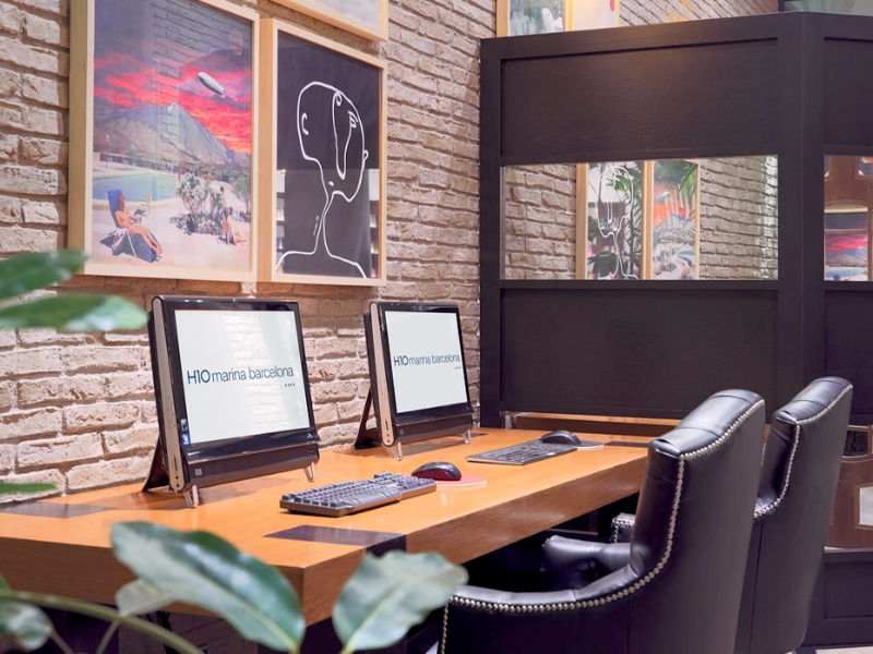 Business Corner