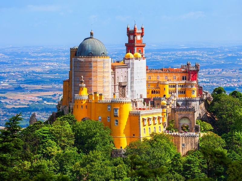 Sintra