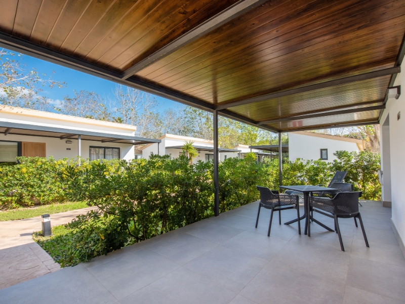 Bungalow Golden
