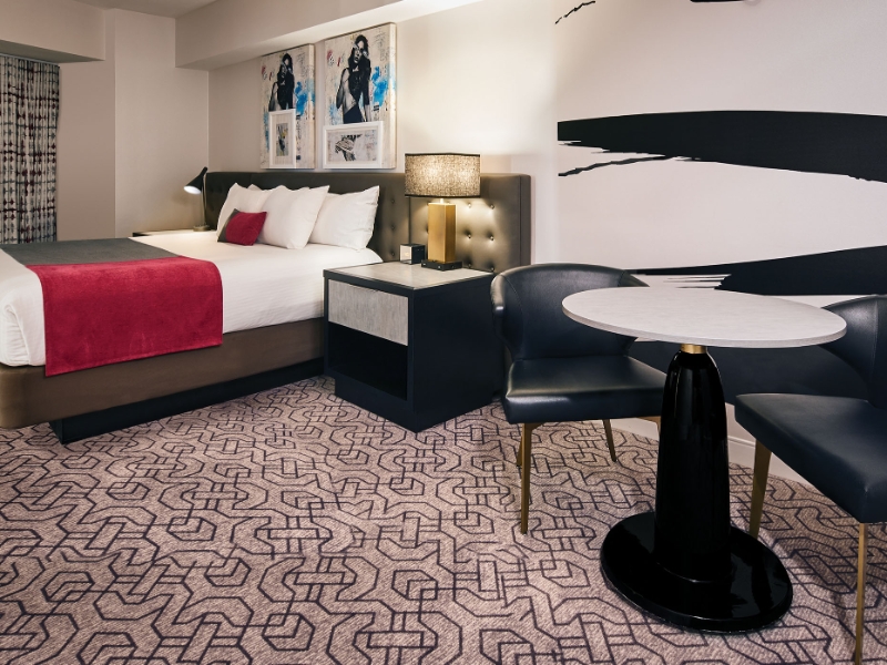 Ultra Strip Suite