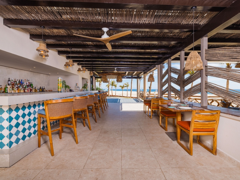 Casa Cortez Restaurant