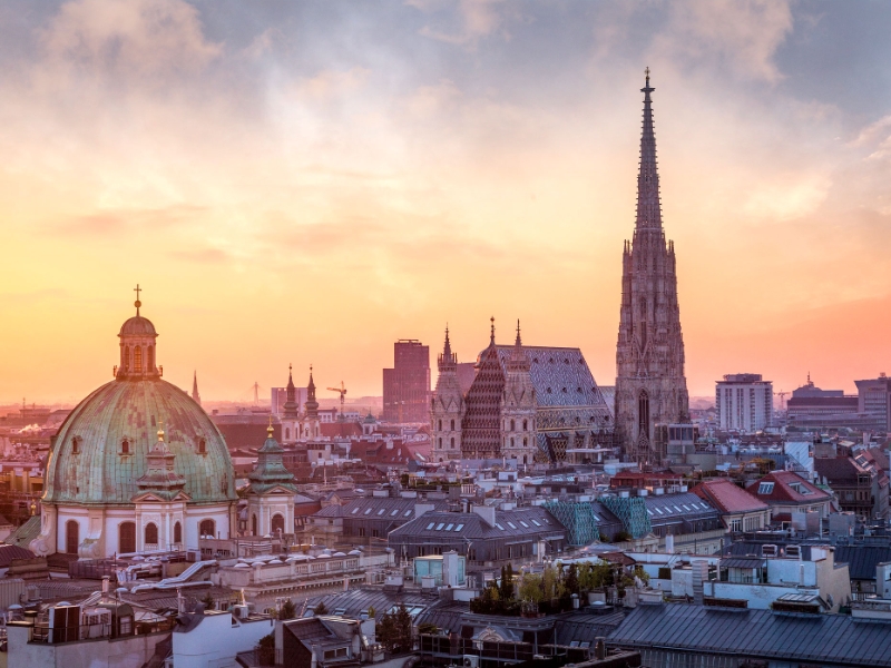 Vienna