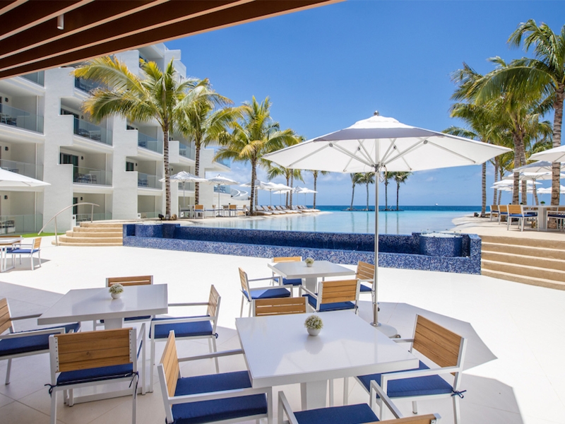 Salt Restaurant