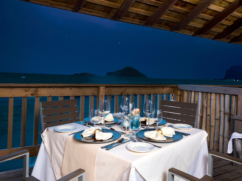 La Luna Restaurant