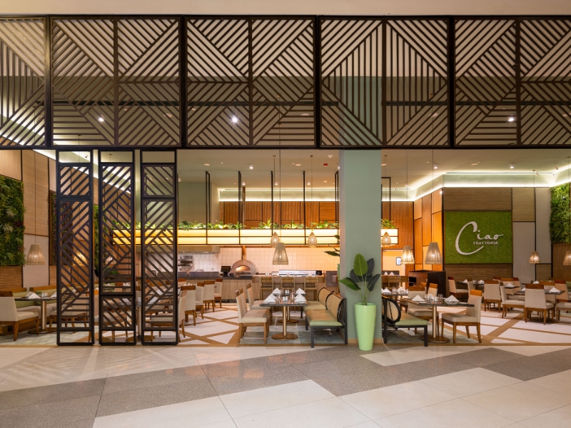 Ciao Restaurant