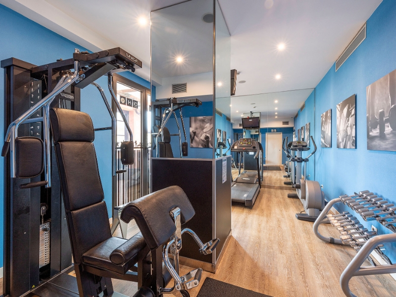 Gym