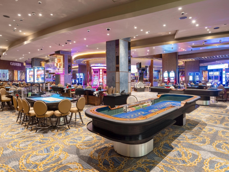 Casino