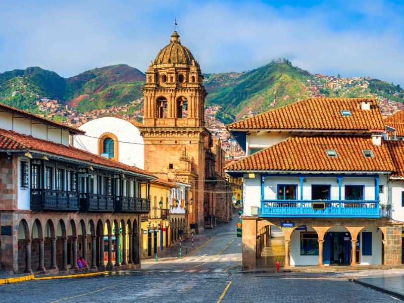 Cusco