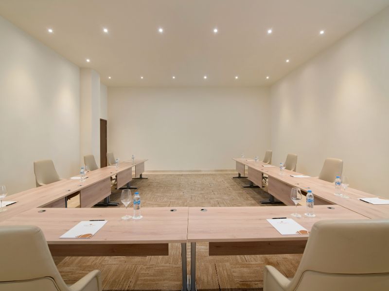 Coral Meeting Room