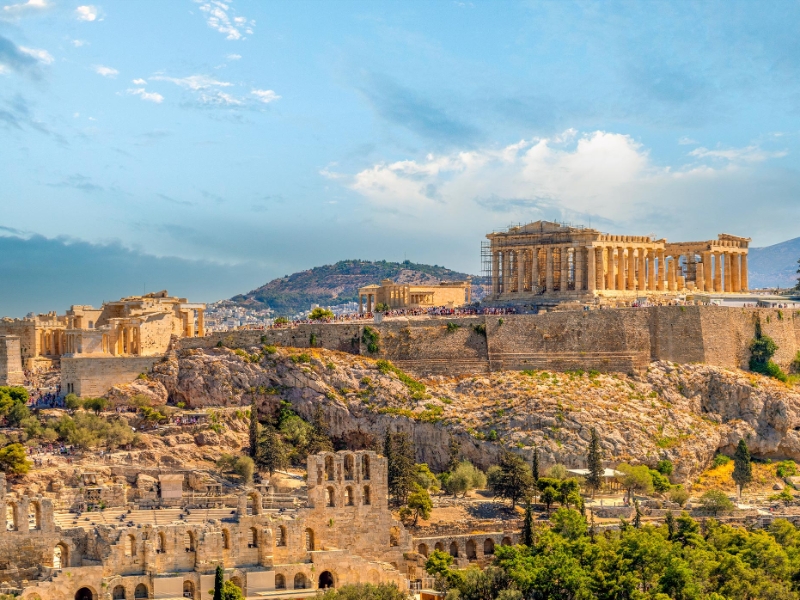 Athens