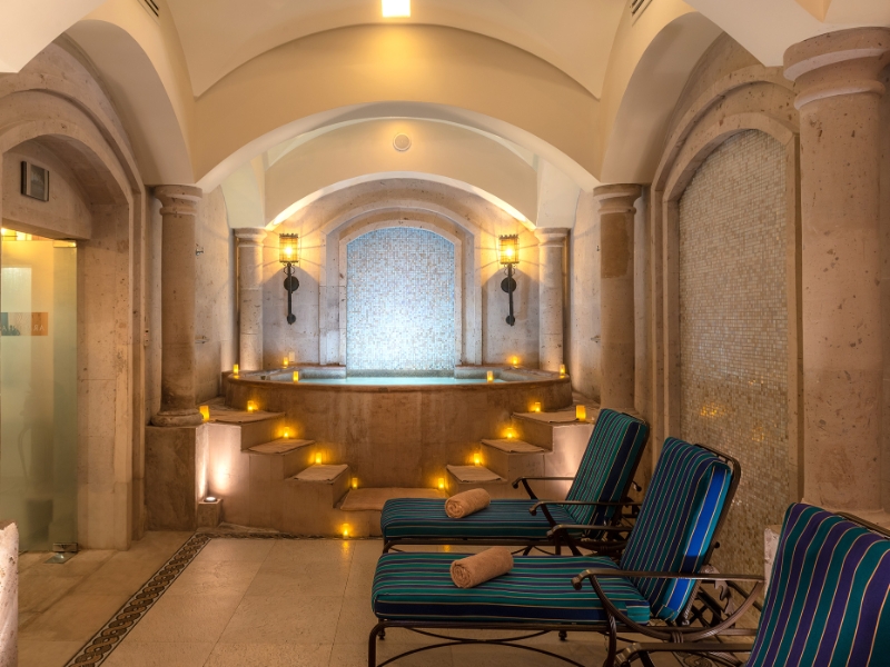 Spa