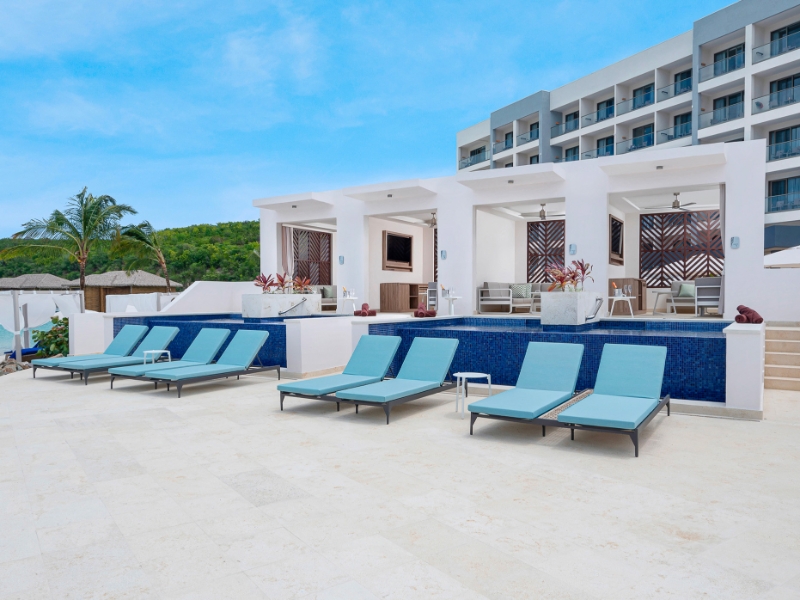 Private Pool