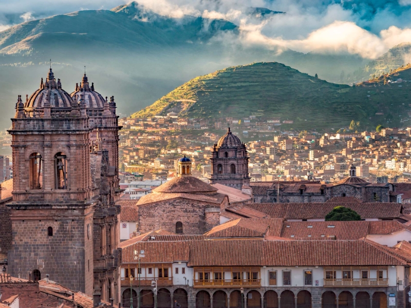 Cusco
