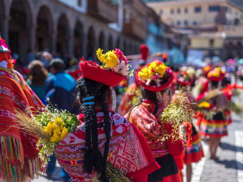Cusco