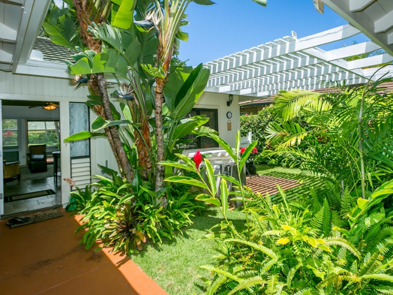 Private Home
