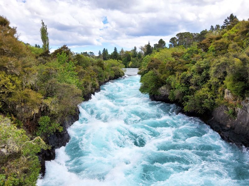 Lake Taupo
