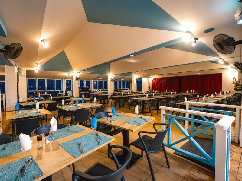 Le Boucaut Restaurant