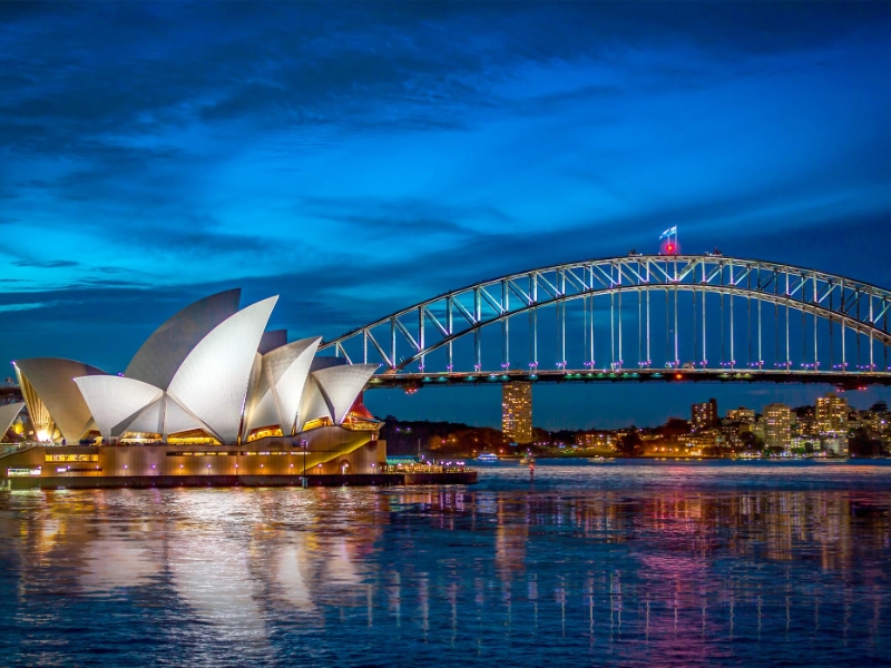 Sydney