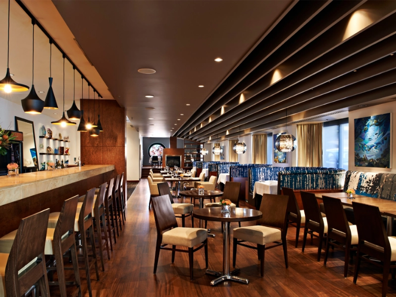 Gio Restaurant
