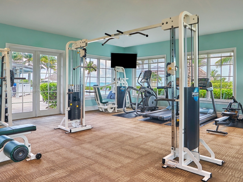 Gym
