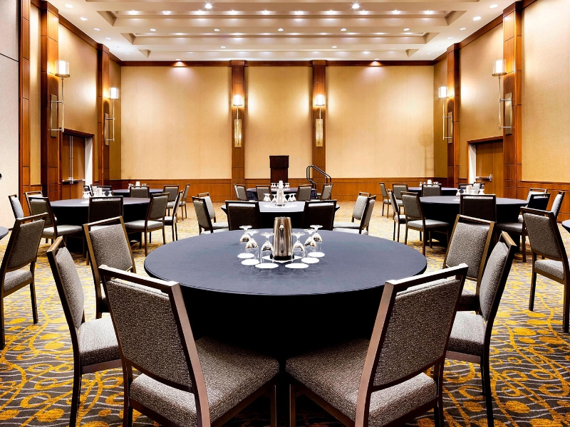 Meeting room Antoine