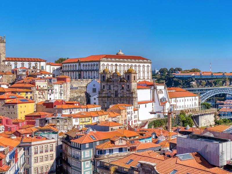 Porto